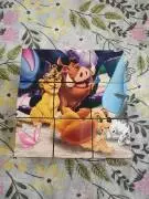 cubetti Disney