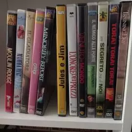 dvd