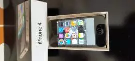 iPhone 4