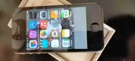 iPhone 4