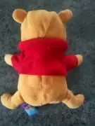 peluche Winnie the Pooh Trudi