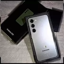 Samsung S23 