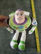 buzz Lightyear