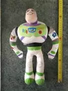 buzz Lightyear