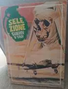 fumetto_"GUERRA D'EROI SELEZIONE 7