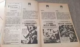 fumetto_"GUERRA D'EROI SELEZIONE 7