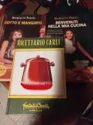 Libri di cucina