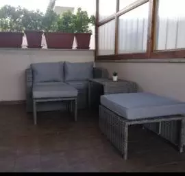 Set Salotto esterno/giardino