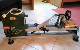 Tornio per legno Valex
