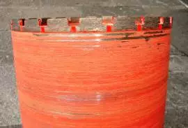 Punta a tazza d 220x440 mm Holcinger