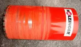 Punta a tazza d 220x440 mm Holcinger