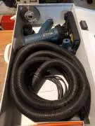 Fresa scanalatrice Bosch GNF20CA