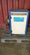 MULETTO A BATTERIA STILL R15 + CARICABATTERIA