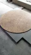 FASCIA BANCALI ELETTRICO CON BOBINE CELLOFAN