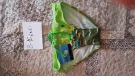 costume mare 9/10 anni