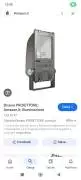 Proiettore disano 150 watt