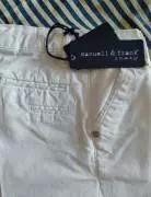 pantaloni Manuell Frank 5 anni