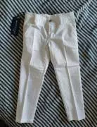 pantaloni Manuell Frank 5 anni