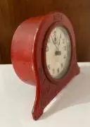 sveglia meccanica vintage
