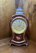 raro orologio d'epoca
