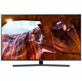   SAMSUNG TV LED Ultra HD Smart TV Tizen