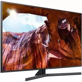 SAMSUNG TV LED Ultra HD 4K 55″ Smart tv