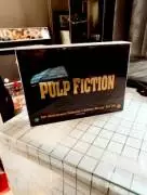 Pulp Fiction bluray 20° Anniversario 