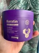 DuoLife Keratin Hair Complex Advanced Formula Cond