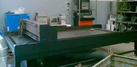 Taglio plasma Cr electronic