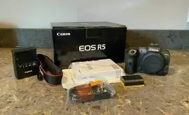 Canon EOS R5 , Canon EOS R6 , Canon EOS 5D Mark IV