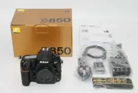 Nikon D850, Nikon D780 , Nikon Z 7II 