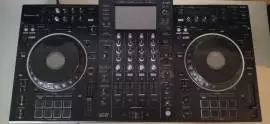 Pioneer XDJ XZ all-in-one DJ system per 1300 EUR