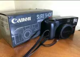 Canon Mega Zoom 105