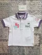 Polo mayoral 2 anni