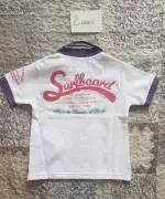 Polo mayoral 2 anni