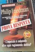 Libri_"Prova respinta"/the blue castle.