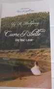Libri_"Prova respinta"/the blue castle.
