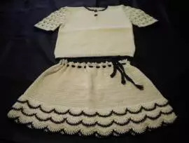 VESTITINI PRIMAVERA BIMBE