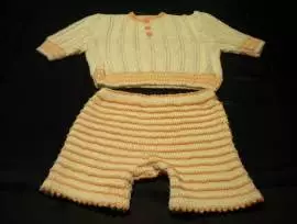 VESTITINI PRIMAVERA BIMBE