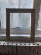 CORNICI VINTAGE VARIE MISURE