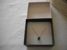 COLLANA CON CIONDOLO BLUESPIRIT GIOIELLI DA DONNA