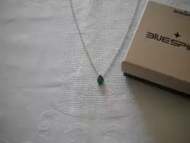 COLLANA CON CIONDOLO BLUESPIRIT GIOIELLI DA DONNA