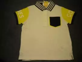 POLO CHICCO BIMBO - 3 ANNI
