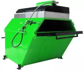 TICAB RA-500 Nuovo