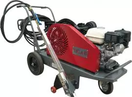 TICAB HL-1 Nuovo