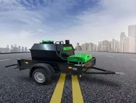 TICAB BS-500 Nuovo