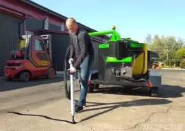 TICAB BMP-500
