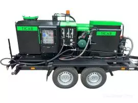 TICAB BCM-120 Nuovo