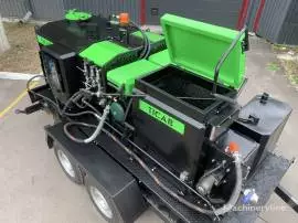 TICAB BCM-120 Nuovo