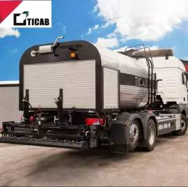 TICAB ABS-8000 Nuovo